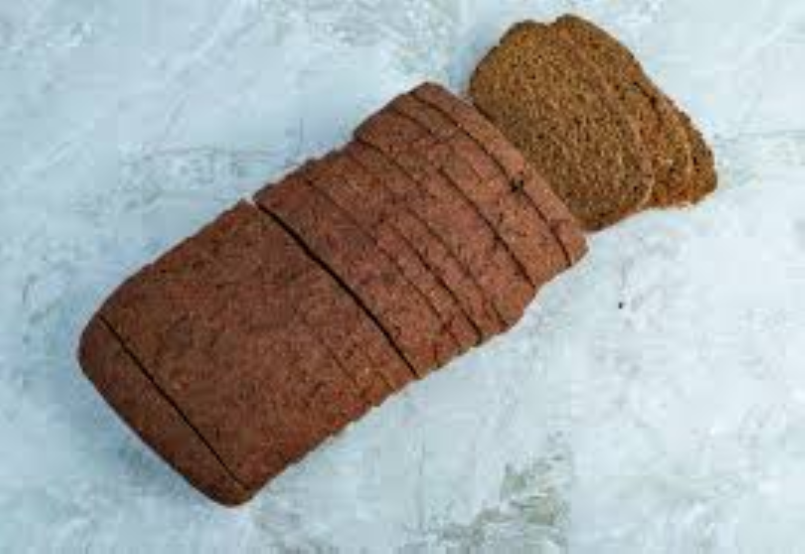 THE GERMAN B/HOUSE DARK RYE 1KG